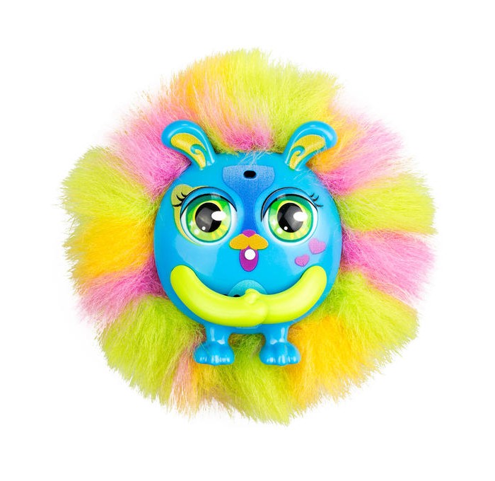 

Интерактивная игрушка Tiny Furries Pebbles, Pebbles