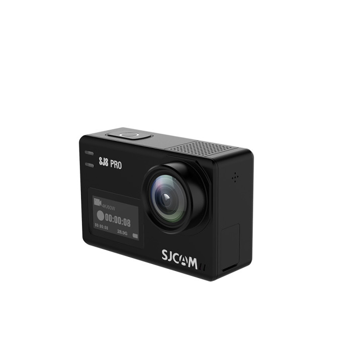 

SJCAM Экшн-камера SJ8 PRO, Экшн-камера SJ8 PRO