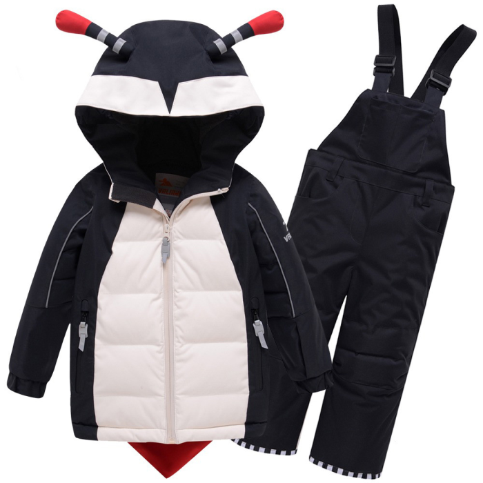 Утеплённые комплекты Valianly Костюм горнолыжный 9001 утеплённые комплекты valianly горнолыжный костюм для мальчика 9327