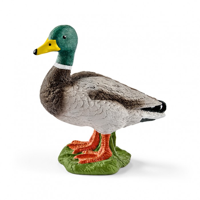 

Schleich Фигурка Селезнь, Фигурка Селезнь
