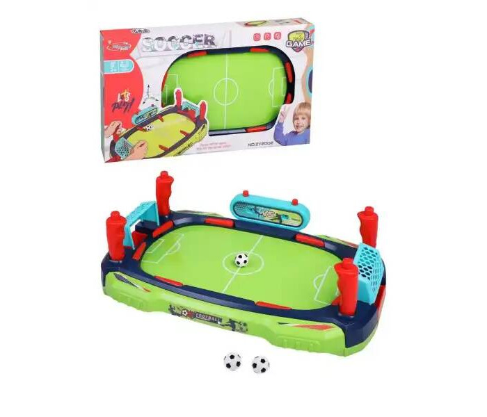 

Наша Игрушка Настольная игра Футбол ZY2002, Настольная игра Футбол ZY2002