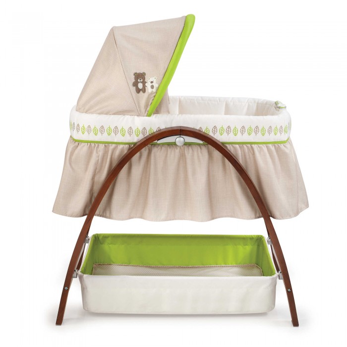 Bentwood summer infant стульчик