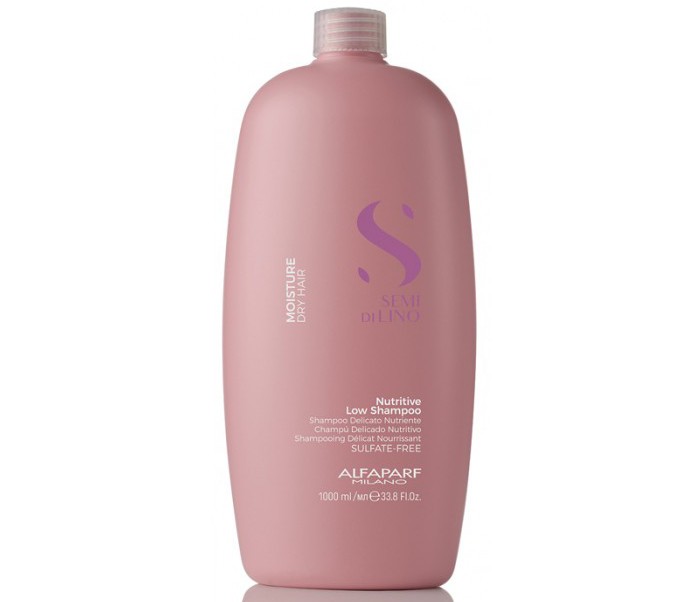 

Alfaparf Шампунь для сухих волос SDL M Nutritive low shampoo 1000 мл, Шампунь для сухих волос SDL M Nutritive low shampoo 1000 мл