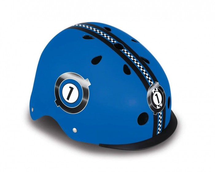 Шлемы и защита Globber Шлем Elite Lights 1 шлемы и защита globber шлем primo lights