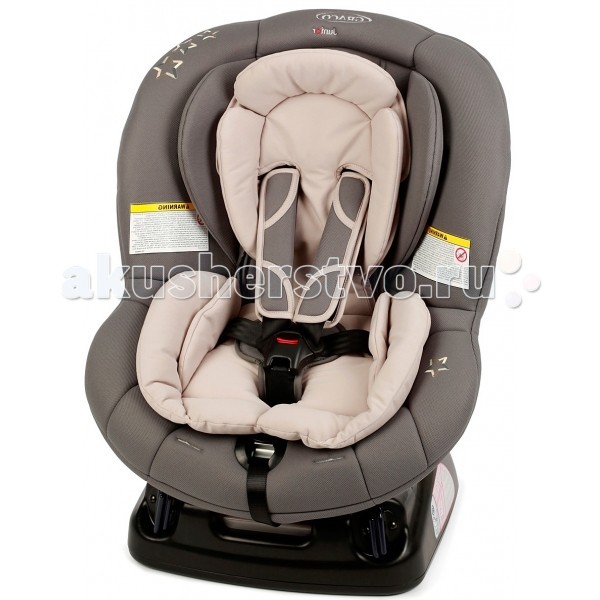 Graco on sale junior mini