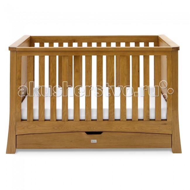 Mamas and papas outlet ocean cot