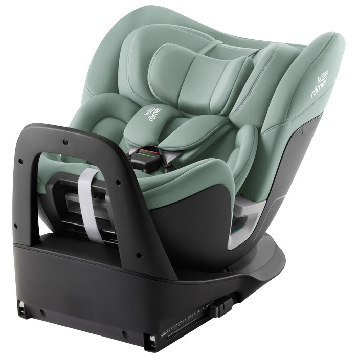 Группа 0-1-2 (от 0 до 25 кг) Britax Roemer SWIVEL