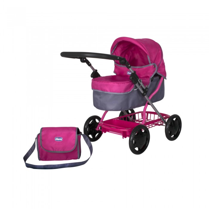 Chicco sales doll pram