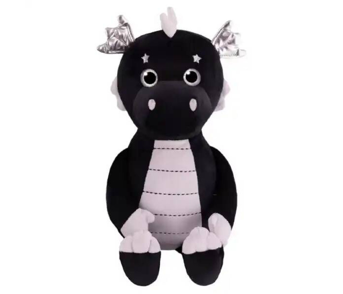 

Мягкая игрушка Maxitoys Дракон Микки 23 см, Дракон Микки 23 см