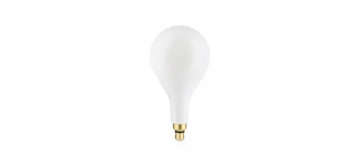 

Светильник Gauss Лампа Filament LED диммируемая milky Е27 А160 10W 890lm 4100К, Лампа Filament LED диммируемая milky Е27 А160 10W 890lm 4100К