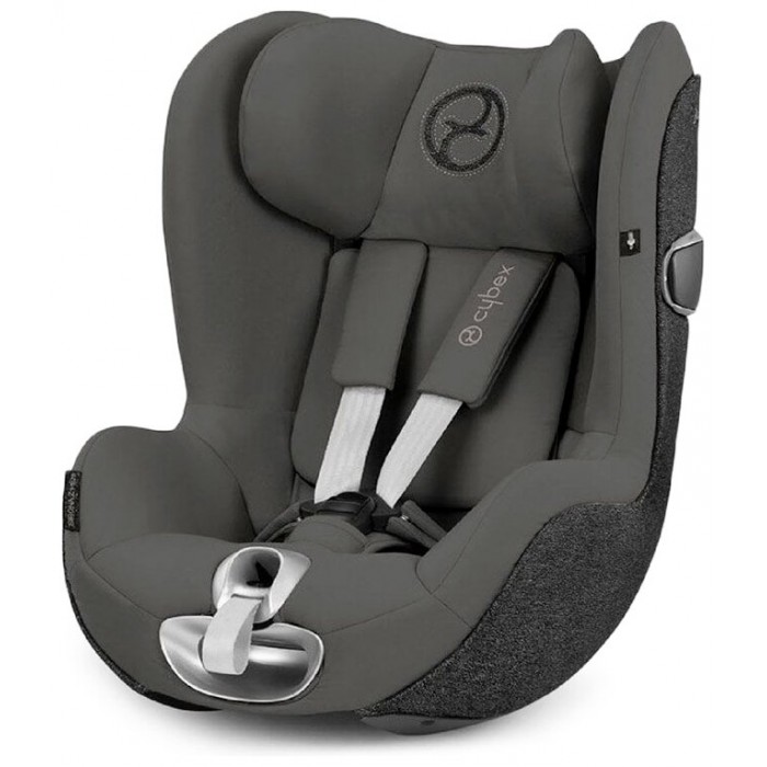 Группа 0-1 (от 0 до 18 кг) Автокресло Cybex Sirona Z i-Size