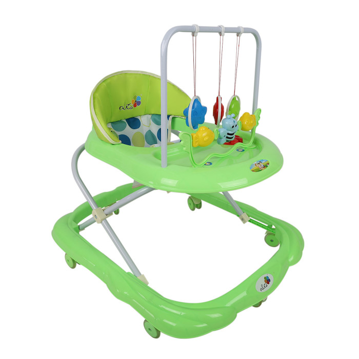 фото Ходунки alis buggy c