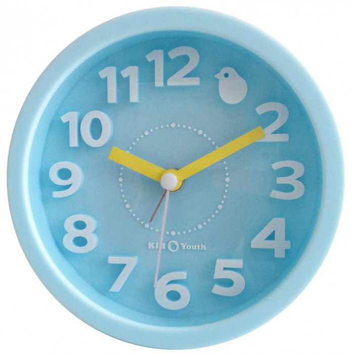 Часы TCT Nanotec Часы-будильник набор venom часы будильник фигурка