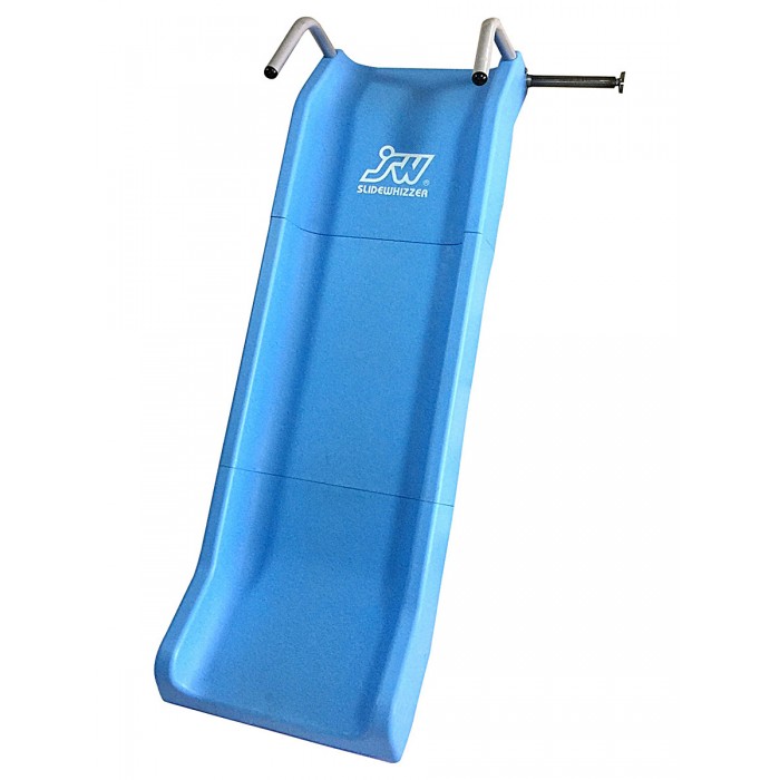 

Горка DFC Прямая SlideWhizzer SW-01, Прямая SlideWhizzer SW-01