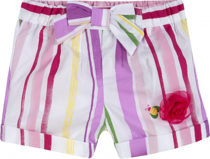

Chicco Шорты для девочки 90529740, Шорты для девочки 90529740