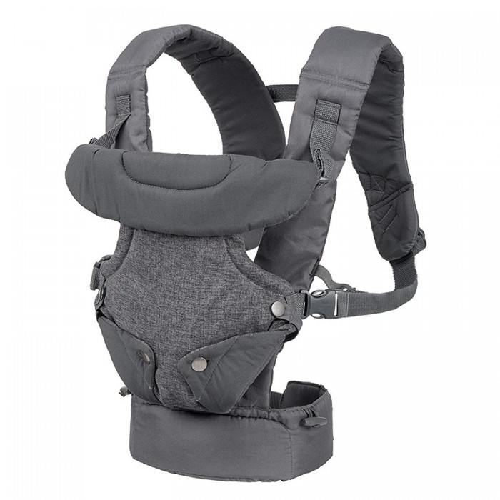 Infantino Flip advanced convertible carrier 4 1 .Ru