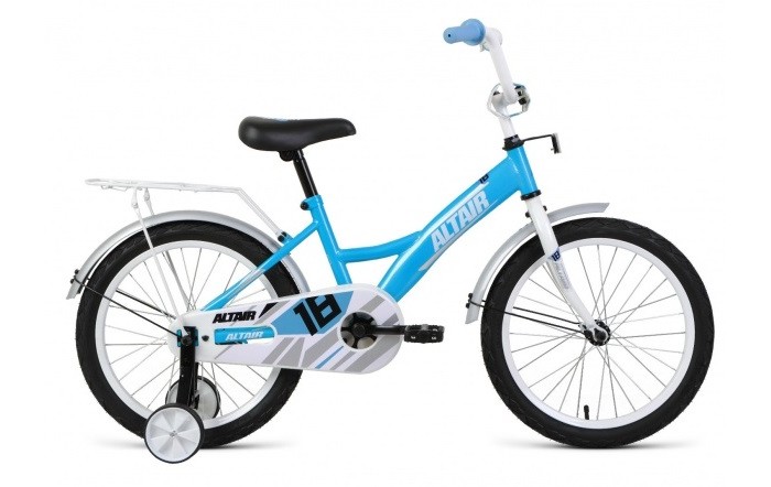 

Велосипед двухколесный Altair Kids 18 2021, Kids 18 2021