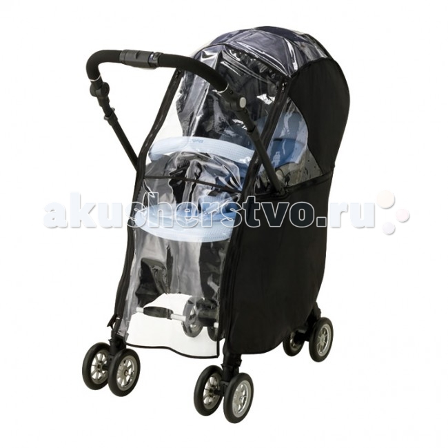 Дождевики на коляску Aprica для Soraria (Soraria Premium) аксессуары для сумок кенгуру aprica вкладыш в переноску newborn sheet серый