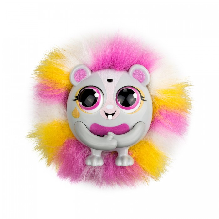 

Интерактивная игрушка Tiny Furries Popcorn, Popcorn