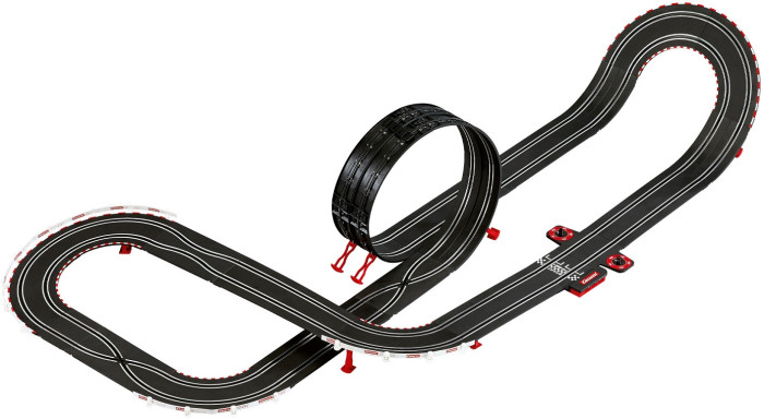 

Carrera Гоночный трек Go Race the Track, Гоночный трек Go Race the Track
