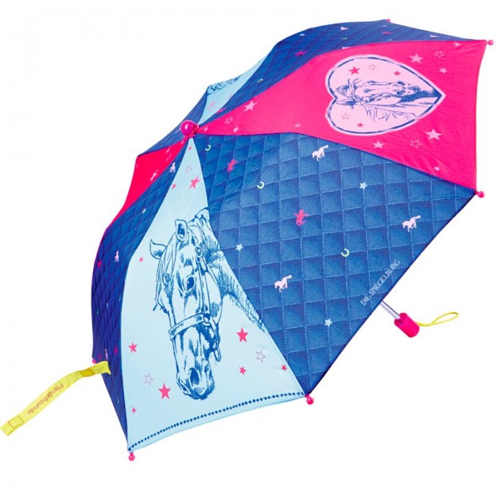 Зонты Spiegelburg Pferdefreunde зонты spiegelburg зонт rebella 45317