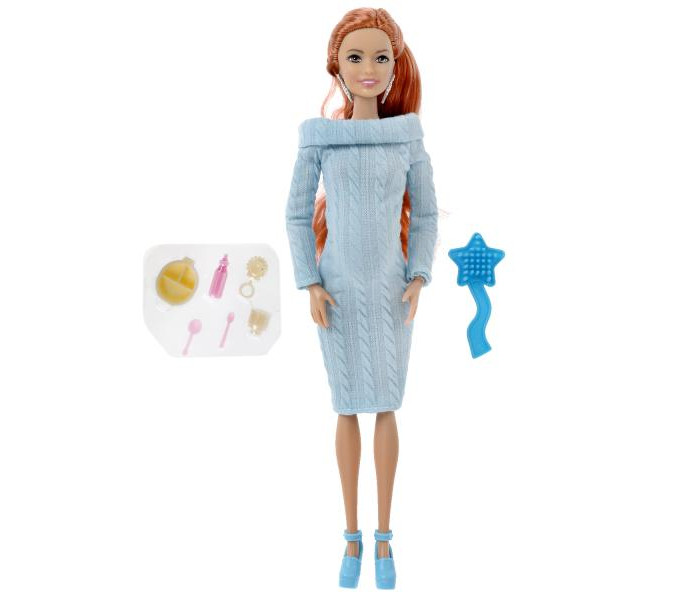Куклы и одежда для кукол Карапуз Кукла София беременная 29 см 66001B1-SET4-S-BB