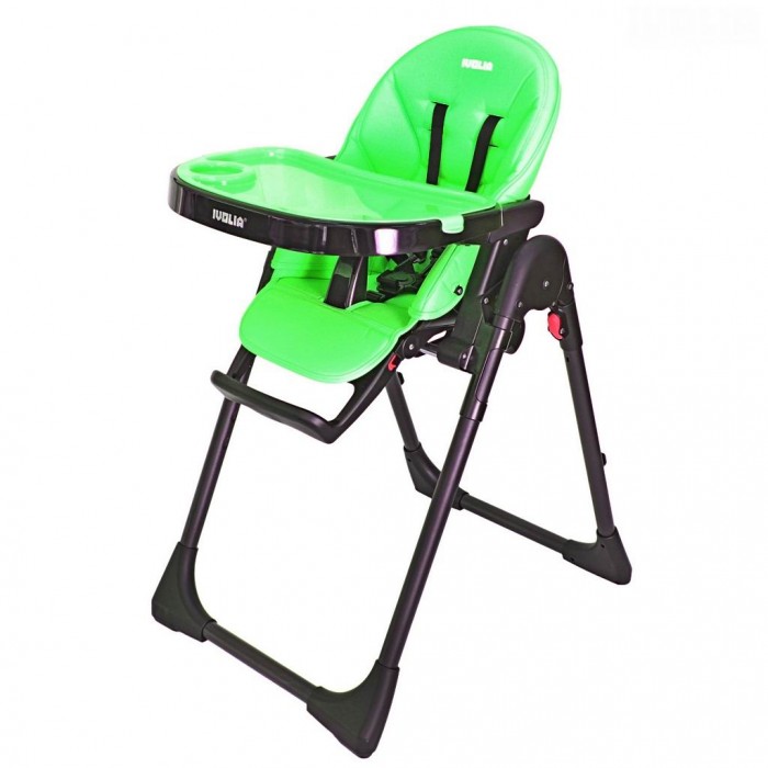 Стульчик для кормления Ivolia Hope 01 стульчик для кормления ivolia love 02 green зеленый