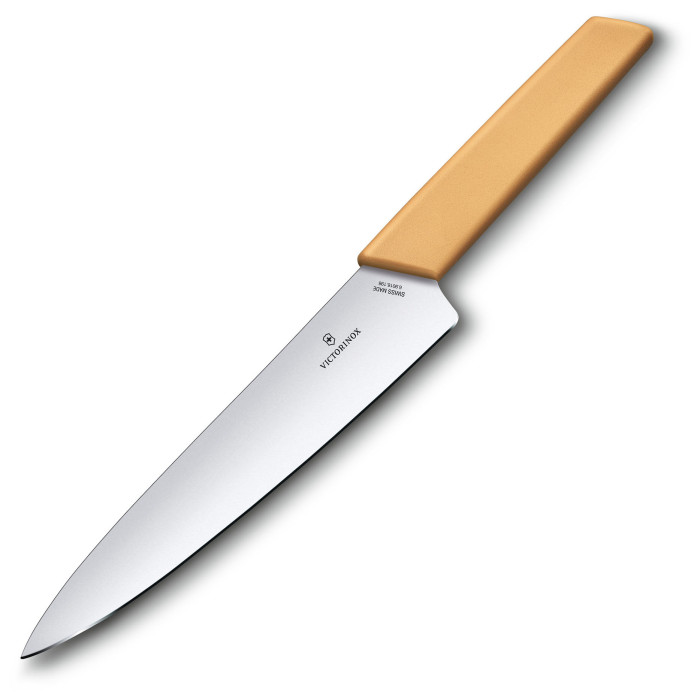 

Victorinox Нож кухонный Swiss Modern разделочный 190 мм, Нож кухонный Swiss Modern разделочный 190 мм