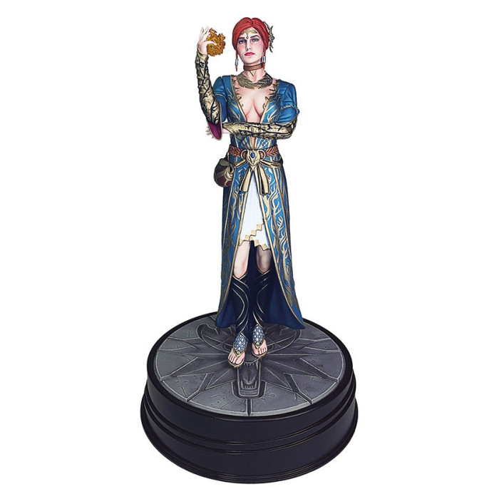 

Dark horse Фигурка The Witcher 3 Wild Hunt Triss Merigold series 2 25 см, Фигурка The Witcher 3 Wild Hunt Triss Merigold series 2 25 см