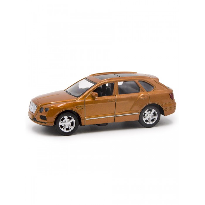 Машины Motorro Машинка металлическая Toyota 1:34 200618956