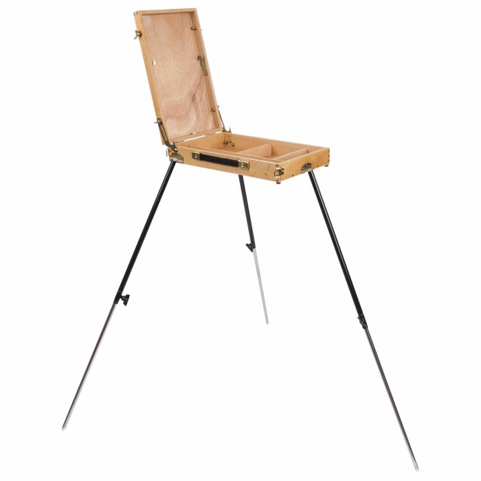 

Brauberg Этюдник Art Classic 40х25х7,5 см 190655, Этюдник Art Classic 40х25х7,5 см 190655
