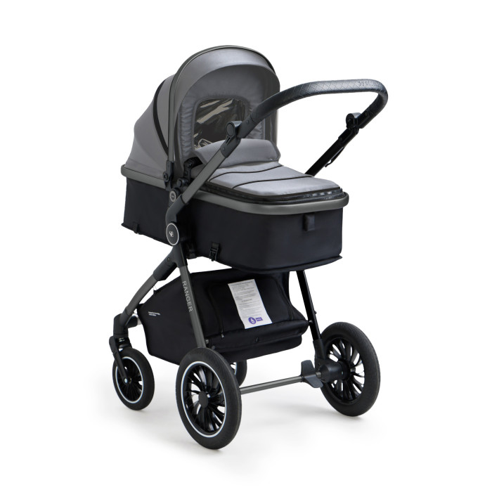 Коляска-трансформер Sweet Baby 3 в 1 Ranger 17240₽