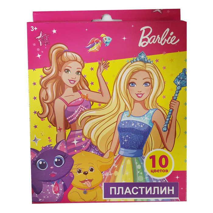 Кукла Barbie «Кем быть?» в ассортименте