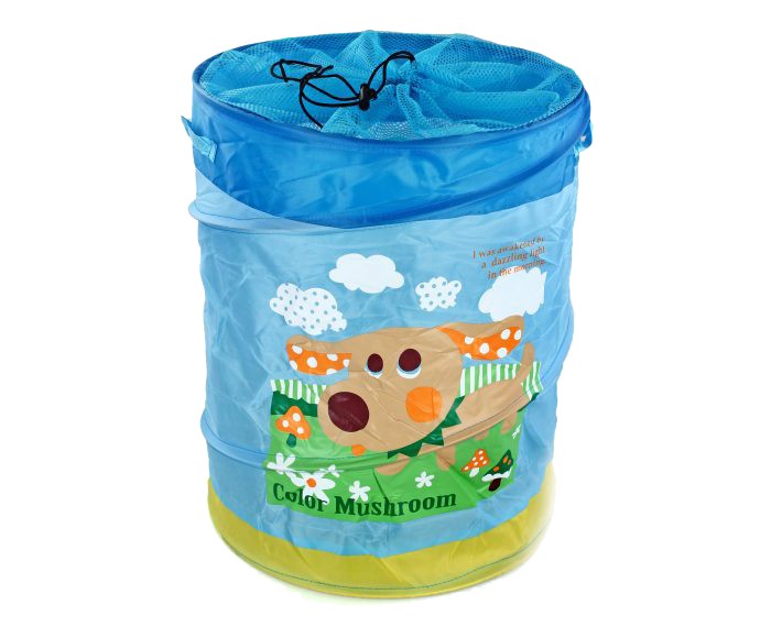 Корзина для игрушек Озон