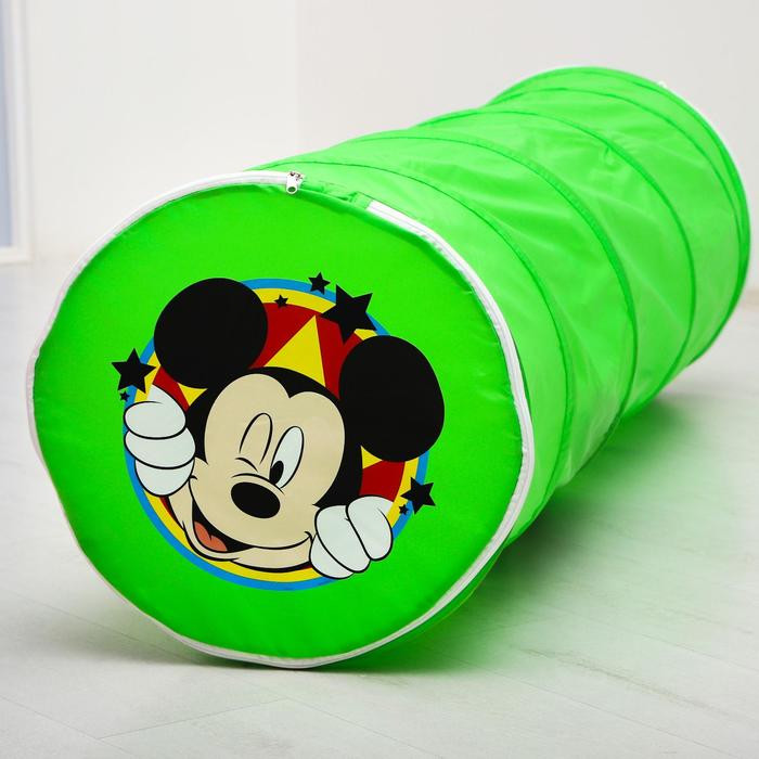 

Disney Детский туннель, Детский туннель