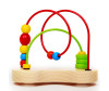 Деревянная игрушка Hape лабиринт Цветные шарики - Hape лабиринт Цветные шарики