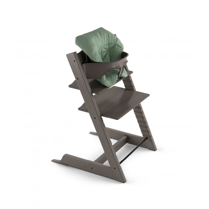 Подушка для стульчика stokke tripp trapp cushion