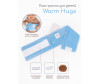  AmaroBaby Пояс-грелка для детей Warm Hugs - AmaroBaby Пояс-грелка для детей Warm Hugs
