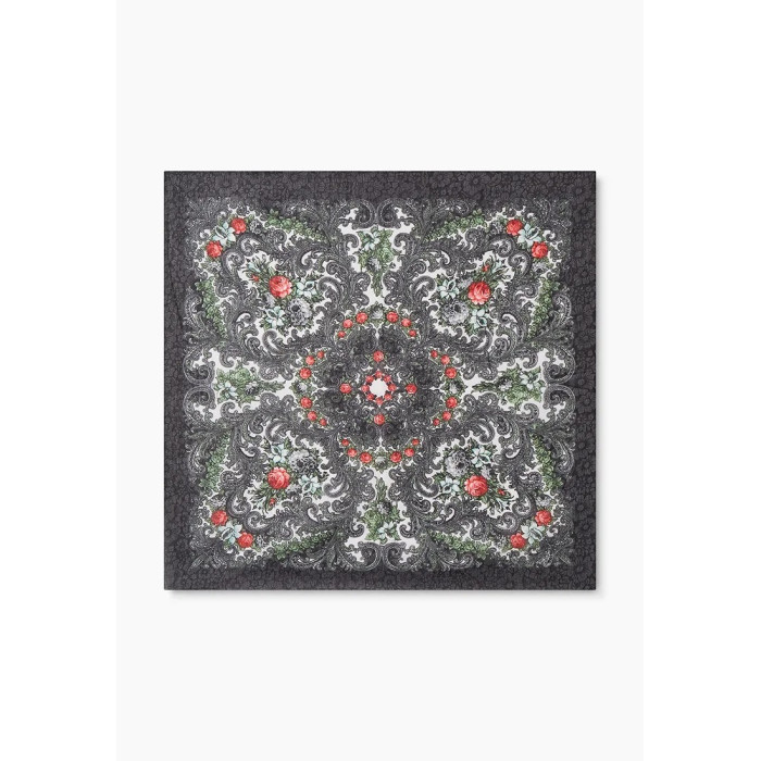 

Rosedena Женский хлопковый платок sxl02904/2/вид7 70х70 см, Женский хлопковый платок sxl02904/2/вид7 70х70 см