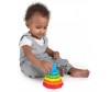 Развивающая игрушка Baby Einstein Пирамидка - Baby Einstein Пирамидка