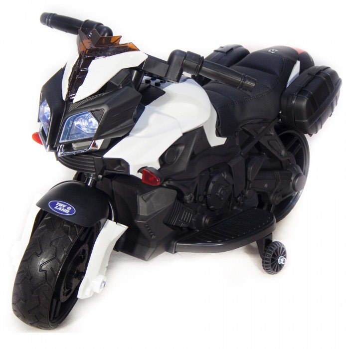 

Электромобиль Toyland Мотоцикл Minimoto JC919, Мотоцикл Minimoto JC919