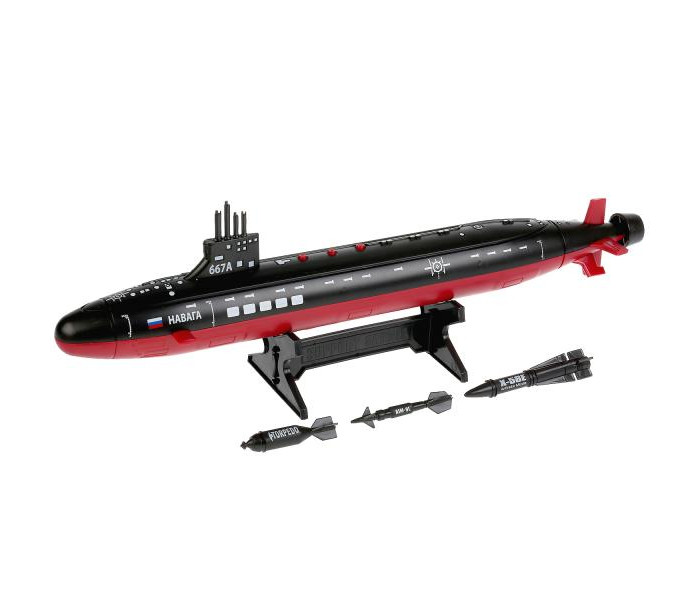 Технопарк Игрушка Подводная лодка технопарк игрушка подводная лодка