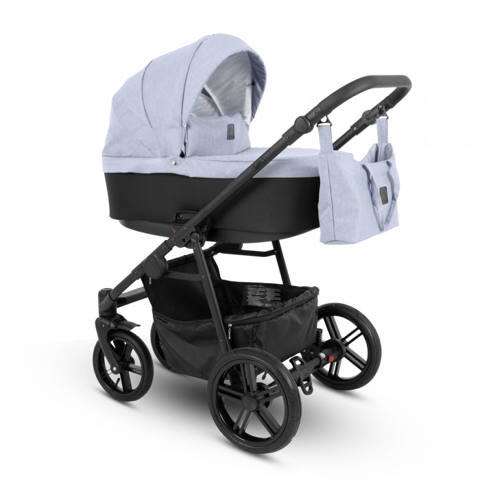 Коляска Camarelo Picco 2 в 1