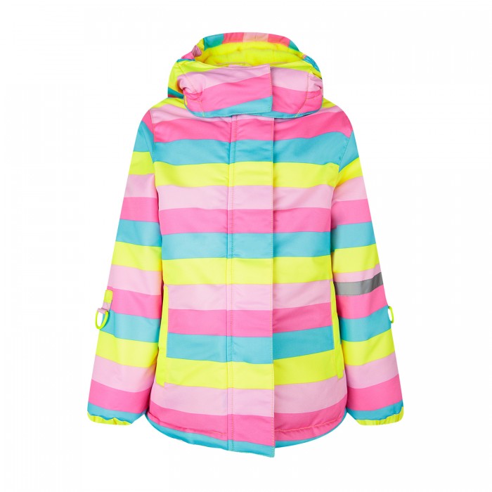 Верхняя одежда Playtoday Куртка для девочек Aktive kids girls 32022025