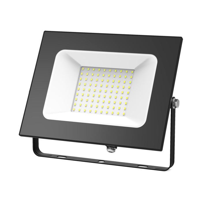 фото Светильник gauss прожектор led elementary 100w 9475lm 4000к 175-265v ip65