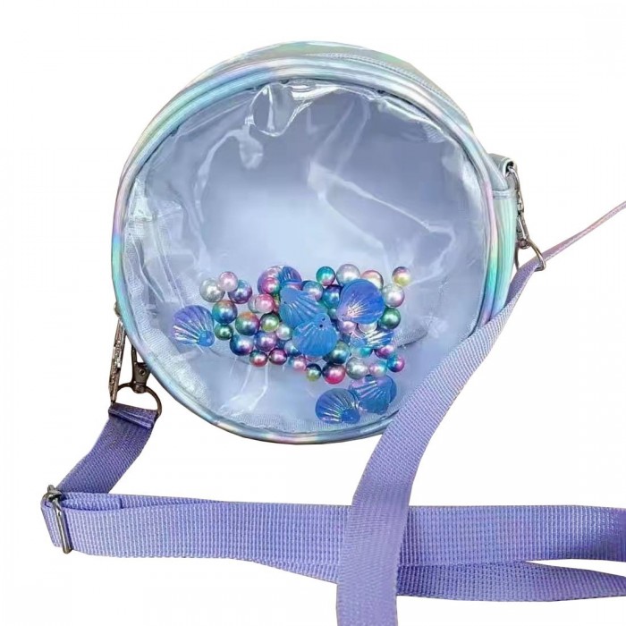 

Mary Poppins Сумочка Русалка 15х5 см, Сумочка Русалка 15х5 см