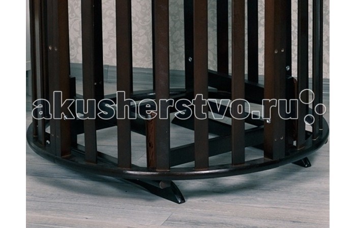 Incanto Маятник для кроватки Gio поперечный