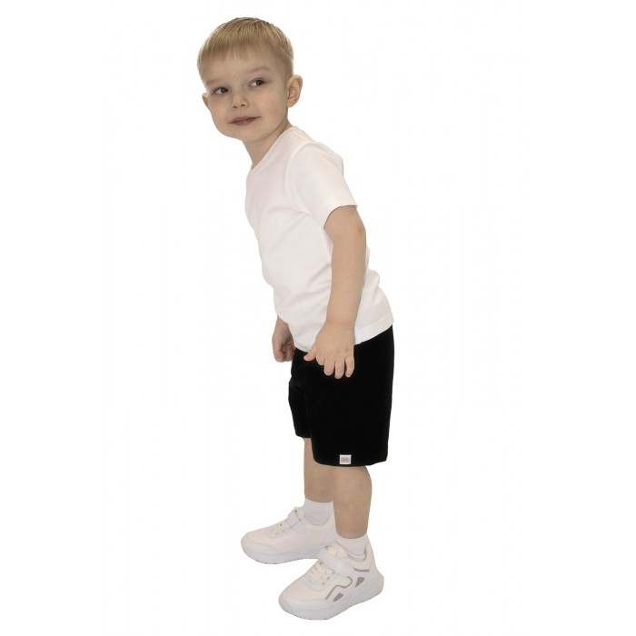 Школьная форма Наша Мама Комплект для физкультуры для мальчика 402019-1 фото
