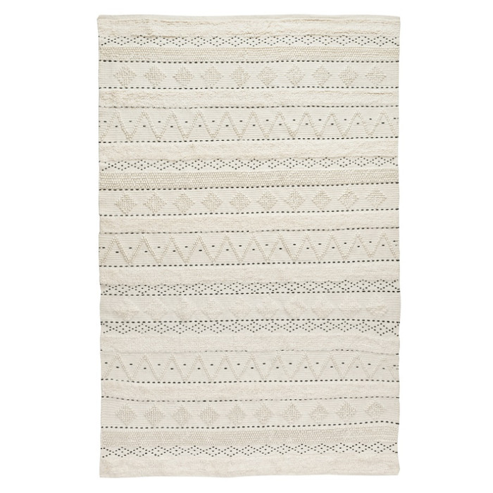 

Tkano Ковер из шерсти в этническом стиле Ethnic 230x160 см, Ковер из шерсти в этническом стиле Ethnic 230x160 см