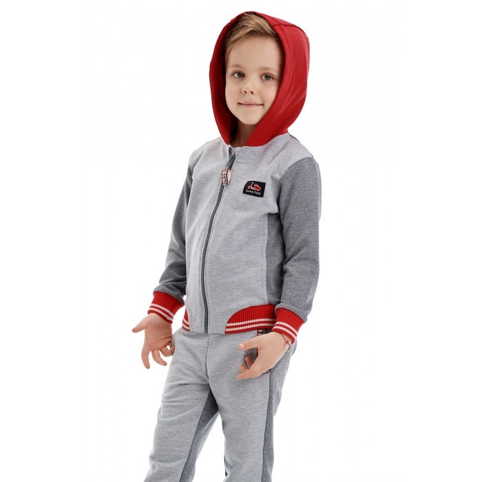 

Lucky Child Куртка для мальчика Лемур в Париже 43-17пф, Куртка для мальчика Лемур в Париже 43-17пф